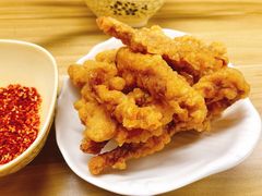 小酥肉-四川老牛麻辣烫(北门桥店)