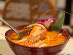 -太食獸泰式茶餐厅(IFS国金中心店)