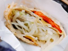 -卞姐蛋饼(陕西南路店)