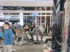 -小蓝鲸游泳培训基地(积水潭店)