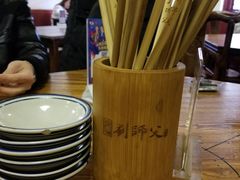 -刘师父老汉口江湖菜(蔡锷路店)