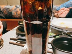 可乐-园里火锅(仁和新城店)