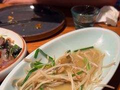 -人间酒暖·Go blanc·烧鸟·深夜食堂(陆家嘴店)