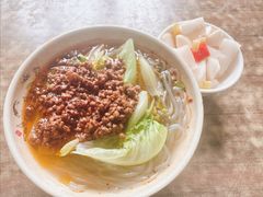 -天府面庄(天平路店)