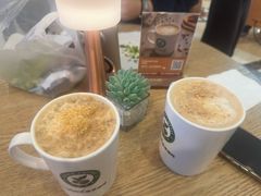 -逸派咖啡 EPARKCOFFEE(广安门店)