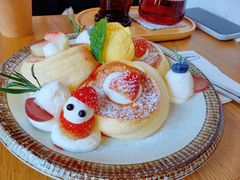 -山由之cafe&meal(小寨店)