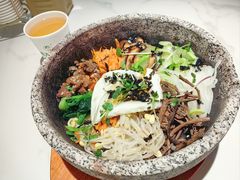 -西塔老太太拌饭(洋泾天物空间店)