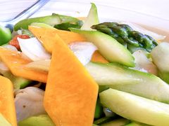-枣子树·素食餐厅(朱家尖店)