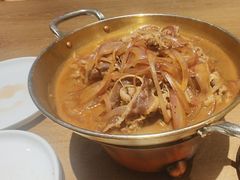 -金掌勺锅包肉(华润万象城店)