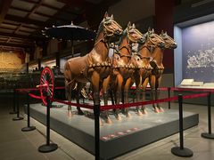 -北京大葆台遗址博物馆