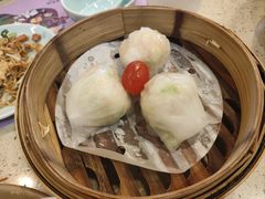 -点都德(龙之梦店)