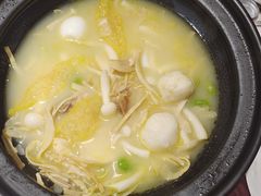 -徽镇小厨·经典徽菜(马连道店)