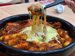 -米村拌饭(银泰中心店)