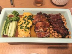 -避风塘·老港味餐厅(虹口龙之梦店)