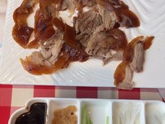 -西贝(新业坊店)