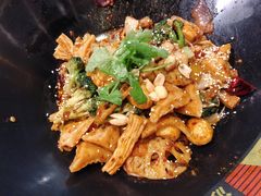 -拿渡麻辣香锅(银泰创意城店)