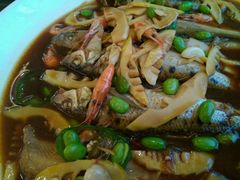 -老季市·三代非遗传承·地标美食老汁鸡(工农路店)