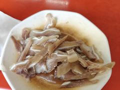 -三百碗宝应长鱼面(板仓街店)