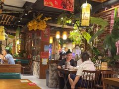 大堂-湘厨壹品(芙蓉广场店)