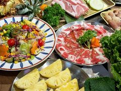 -香猪坊韩国烤肉专属门店(魏公村店)