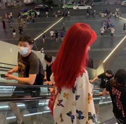 -HG美发设计沙龙