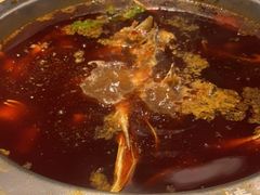 -忘情水鱼头·鲜鱼火锅(滨江中路店)