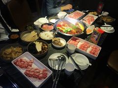 -骨之味·筒骨汤火锅(江头店)