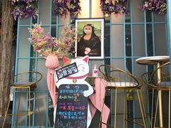 -喵屿·大理花园猫咖