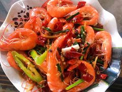 -四川人郑霞海鲜