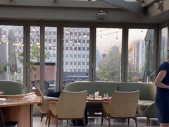 -城市露台景观餐厅(淮海路店)