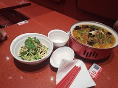 -喜家德虾仁水饺(东海缤纷天地店)