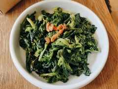 凉拌万年青-一品小笼(金融街店)