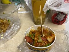 -珠海城市职业技术学院-学1食堂