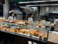 -麦田工坊(月湖店)