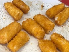 -龙桥私厨·姜花菊花过桥鱼·顺德菜(容桂店)