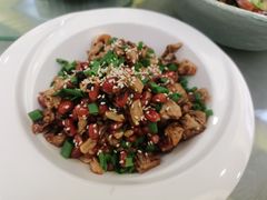 -成都驻京办餐厅(蜀都宾馆店)