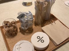 -% Arabica(京都东山店)