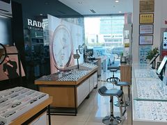 -青岛亨得利眼镜(黄岛家佳源店)