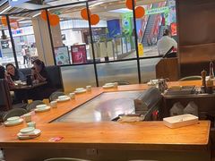 -飞阳铁板烧(ME TOWN购物中心店)