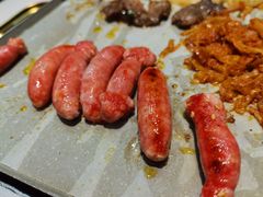 -八乔煎肉馆·丹东特色煎锅(梅林店)