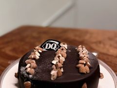 -DQ·蛋糕·冰淇淋(龙湖狮山天街店)