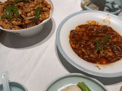 -老城味道·传统天津菜(杨柳青店)