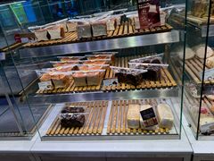 -巴黎贝甜(大宁国际商业广场店)