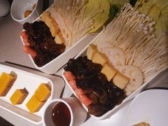 -半天妖烤鱼(东方新天地店)