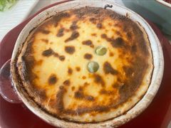 -新侨三宝乐西餐厅(崇文门店)