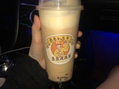 -喜茶(中山利和新地店)