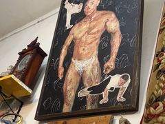 -新疆狼爷烤肉(宋庄店)