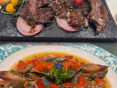 -虹御轩·传承江浙菜(虹桥店)