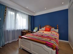 -百姓装潢(漕宝店)