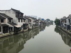 -忆秦园小笼包(惠山古镇总店)